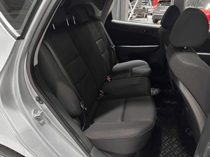 Хетчбэк Hyundai i30 2010 года, 650000 рублей, Красноярск