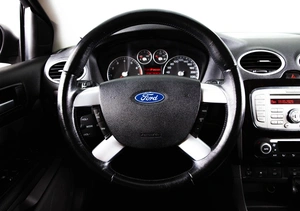 Седан Ford Focus 2007 года, 599000 рублей, Пермь