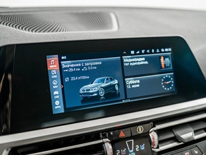Седан BMW 3 серия 2020 года, 2970000 рублей, Красноярск