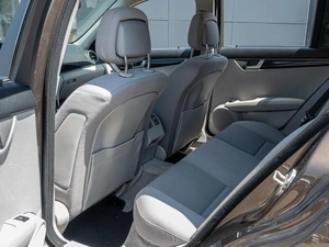 Универсал Mercedes-benz C-класс 2012 года, 1200000 рублей, Краснодар