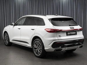 Внедорожник Audi Q5L 2026 года, 6200000 рублей, Ставрополь