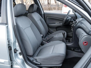 Седан Nissan Almera Classic 2007 года, 479000 рублей, Волгоград