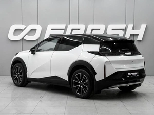 Внедорожник Zeekr X 2024 года, 3689000 рублей, Ростов-на-Дону