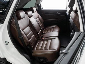 Внедорожник Kia Sorento Prime 2017 года, 2800000 рублей, Тюмень