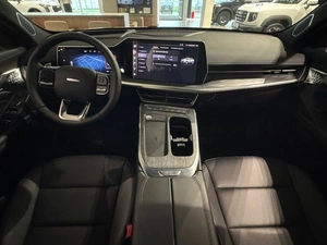 Внедорожник Haval F7x 2026 года, 3799000 рублей, Красноярск