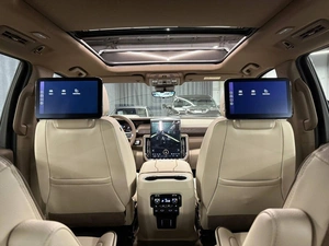 Внедорожник GMC Yukon 2025 года, 15990000 рублей, Павловская Слобода