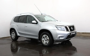 Внедорожник Nissan Terrano 2014 года, 990000 рублей, Орёл