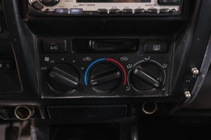 Внедорожник Toyota Land Cruiser Prado 1996 года, 949000 рублей, Новокузнецк