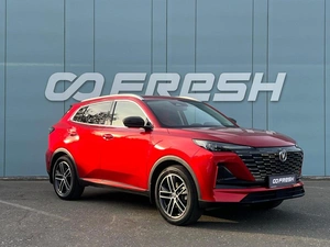 Внедорожник Changan CS55 Plus 2024 года, 2050000 рублей, Ижевск
