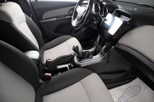 Седан Chevrolet Cruze 2012 года, 579000 рублей, Оренбург