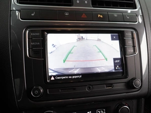 Седан Volkswagen Polo 2018 года, 1299000 рублей, Воронеж