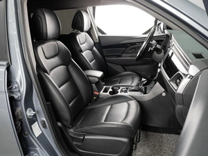 Внедорожник SsangYong Korando 2019 года, 2300000 рублей, Тюмень