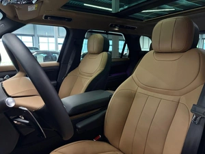 Внедорожник Land Rover Range Rover Sport 2025 года, 19000000 рублей, Павловская Слобода