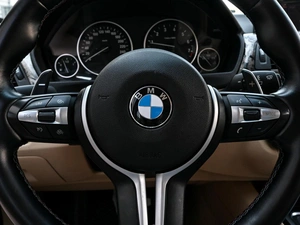 Седан BMW 3 серия 2013 года, 2033000 рублей, Волгоград