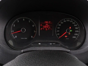 Седан Volkswagen Polo 2013 года, 806000 рублей, Минеральные Воды