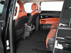 Минивэн Kia Carnival 2022 года, 3960000 рублей, Аксай