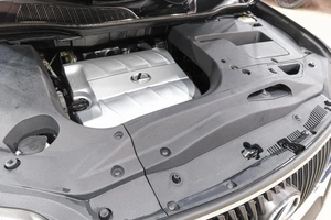 Внедорожник Lexus RX 2009 года, 1999000 рублей, Новокузнецк