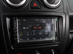 Лифтбек ВАЗ (LADA) Granta 2015 года, 479000 рублей, Воронеж