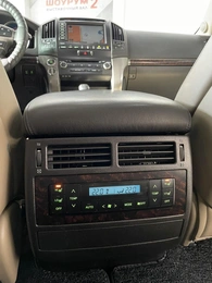 Внедорожник Toyota Land Cruiser 2008 года, 2997000 рублей, Солонцы