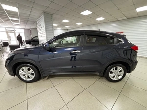 Внедорожник Honda Vezel 2019 года, 1799000 рублей, Ачинск