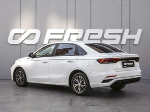 Седан Geely Emgrand 2023 года, 1465000 рублей, Краснодар