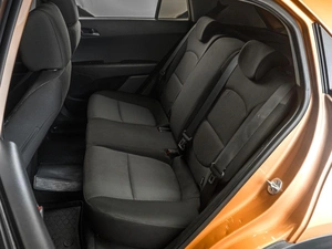 Внедорожник Hyundai Creta 2017 года, 1749000 рублей, Тюмень