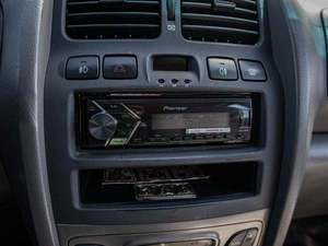 Внедорожник Hyundai Santa Fe 2008 года, 800000 рублей, Краснодар