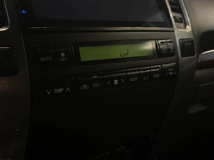 Внедорожник Toyota Land Cruiser Prado 2007 года, 2597000 рублей, Красноярск