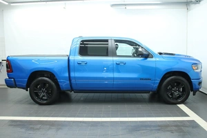 Пикап RAM 1500 2022 года, 8395000 рублей, Красноярск