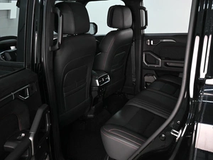 Внедорожник Jetour T2 2024 года, 3299000 рублей, Аксай