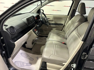 Хетчбэк Toyota Passo 2017 года, 789000 рублей, Красноярск