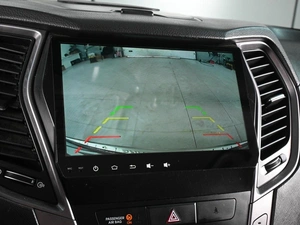 Внедорожник Hyundai Grand Santa Fe 2014 года, 2139000 рублей, Аксай