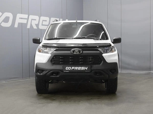 Внедорожник ВАЗ (LADA) Niva Travel 2024 года, 1230000 рублей, Омск