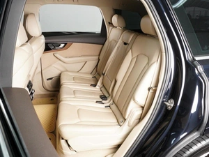 Внедорожник Audi Q7 2016 года, 3350000 рублей, Минеральные Воды