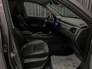 Внедорожник Chery Tiggo 4 2022 года, 1299000 рублей, Красноярск