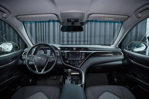 Седан Toyota Camry 2021 года, 2887000 рублей, Красноярск