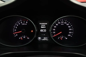 Внедорожник Kia Sportage 2014 года, 1700000 рублей, Курск