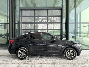 Внедорожник BMW X6 2016 года, 4999000 рублей, Уфа