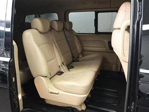 Минивэн Hyundai H-1 2018 года, 2912000 рублей, Ставрополь