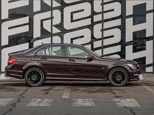 Седан Mercedes-benz C-класс 2011 года, 1299000 рублей, Краснодар