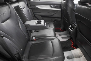 Внедорожник Chery Tiggo 8 Pro Max 2022 года, 2539000 рублей, Барнаул