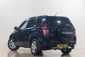 Внедорожник Suzuki Grand Vitara 2010 года, 1229000 рублей, Новокузнецк