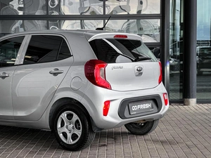 Хетчбэк Kia Picanto 2020 года, 1249000 рублей, Уфа