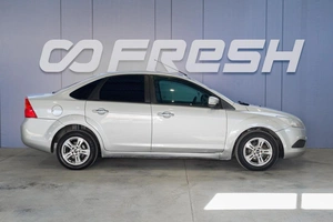 Седан Ford Focus 2011 года, 569000 рублей, Ульяновск