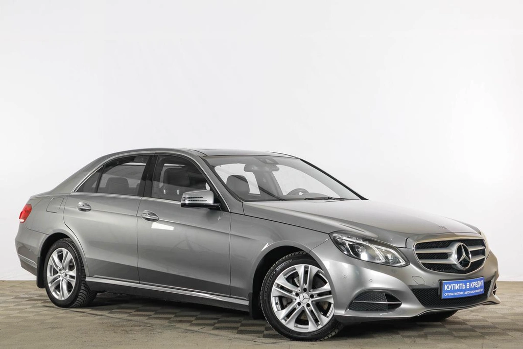 Седан Mercedes-benz E-класс 2013 года, 2369000 рублей, Тюмень
