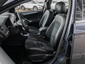 Седан Ford Mondeo 2011 года, 1120000 рублей, Краснодар