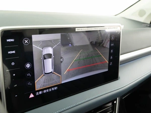 Внедорожник Volkswagen Tharu 2025 года, 4318888 рублей, Москва