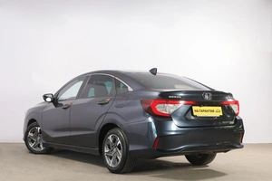 Седан Honda Envix 2020 года, 1789000 рублей, Новосибирск