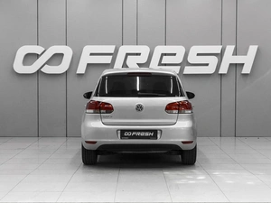 Хетчбэк Volkswagen Golf 2012 года, 700000 рублей, Ростов-на-Дону