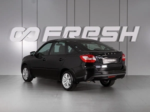 Лифтбек ВАЗ (LADA) Granta 2025 года, 1105000 рублей, Минеральные Воды